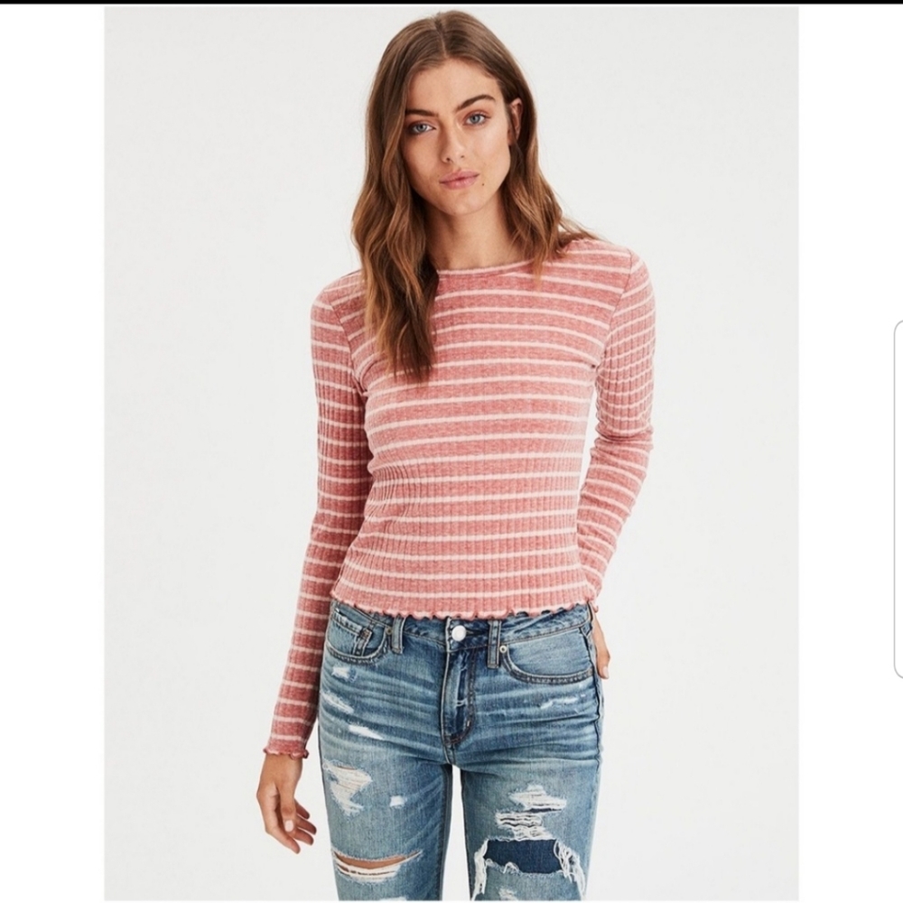 🔴NWT American Eagle Shirt